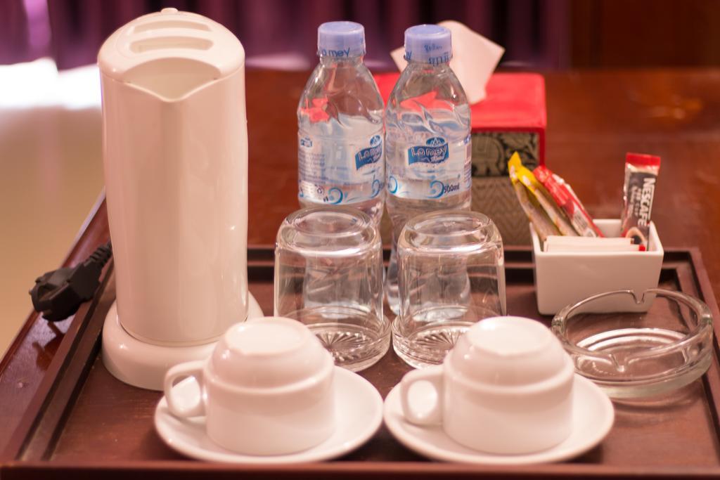 Mekong Angkor Palace Hotel Σιέμ Ρέαπ Εξωτερικό φωτογραφία